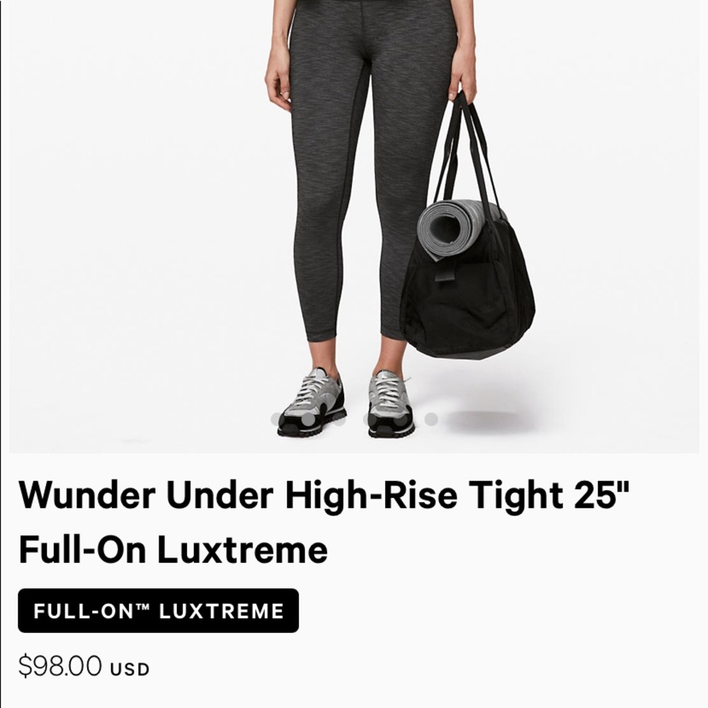 Lululemon